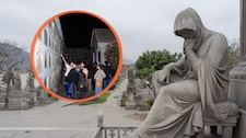 Presbítero Maestro celebra 218 años con recorridos nocturnos y experiencias fotográficas