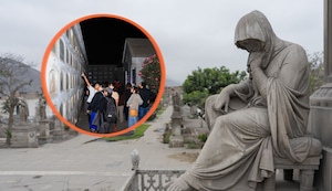 Presbítero Maestro celebra 218 años con recorridos nocturnos y experiencias fotográficas