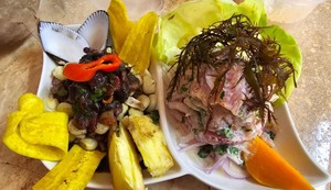 Comer pescado mejora la memoria y reduce el estrés: descubre sus beneficios y dónde disfrutarlo