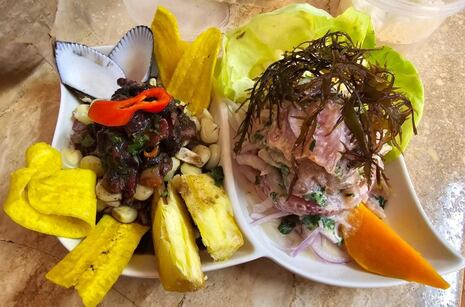 Comer pescado mejora la memoria y reduce el estrés: descubre sus beneficios y dónde disfrutarlo