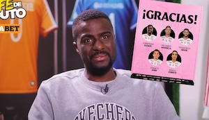 Christian Ramos: El día que lo sacaron de Sport Boys y se enteró por redes sociales