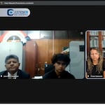 Villar pidió perdón y juez postergó decisión de prisión preventiva