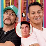 Ricky Trevitazo llama a Luigui Carbajal para apoyar a Roly Ortiz por amputación de pierna: “Se le espera”