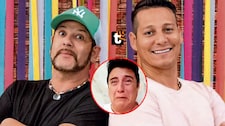 Ricky Trevitazo llama a Luigui Carbajal para apoyar a Roly Ortiz por amputación de pierna: “Se le espera”