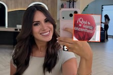 Darinka Ramírez recibe ‘regalazo’ de su novio en San Valentín y ¿lo presentó?: “Eres increíblemente perfecta”