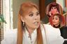Magaly felicita a Moria Casán por decirle a Milett que se quiere ‘levantar’ a Marcelo Tinelli: “Estuvo brillante”