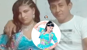 El crimen de la ‘Princesita de Marañón’: Su enamorado la secuestró, asesinó y arrojó su cuerpo dentro de una maleta