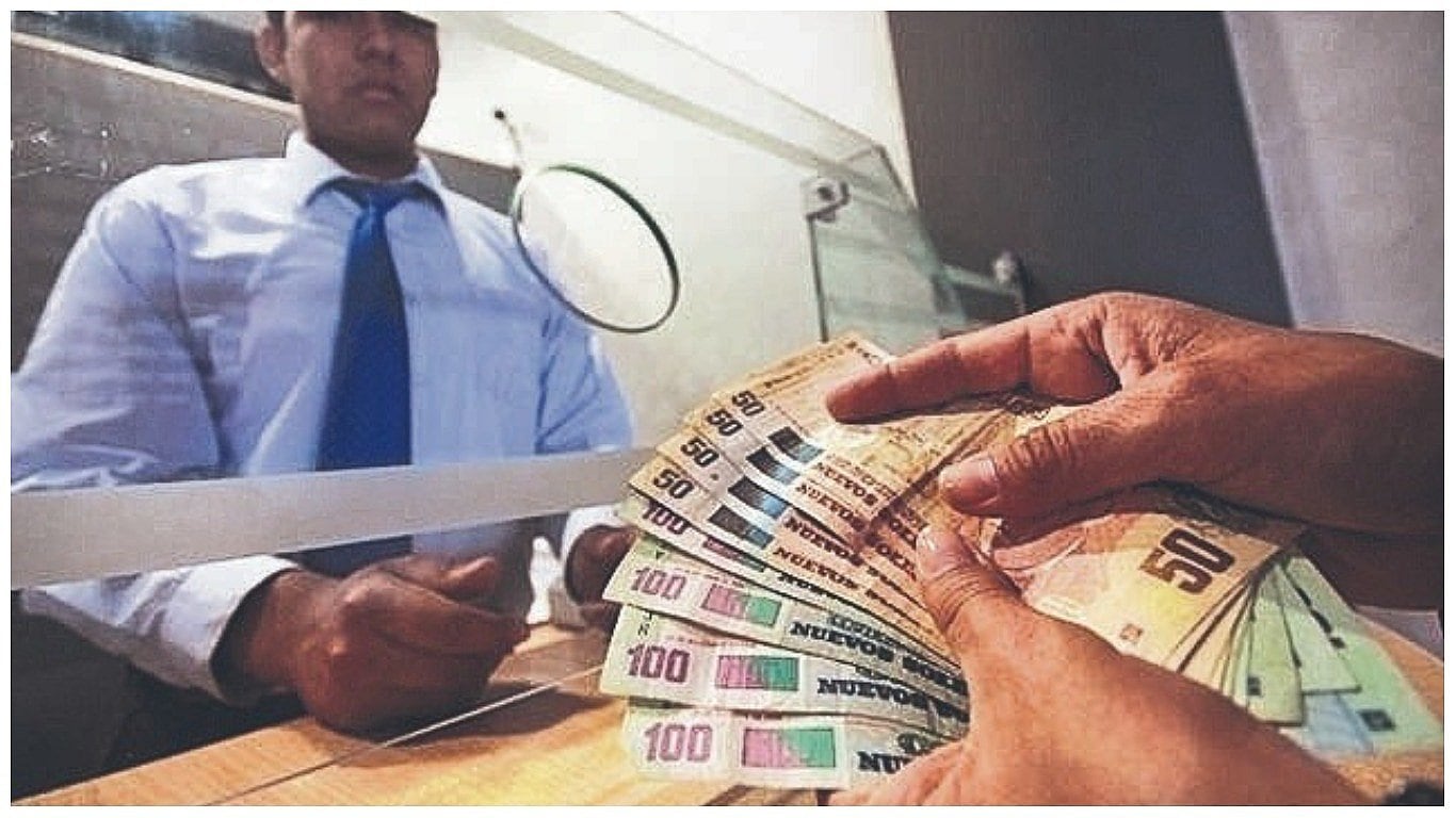 Familiares pueden acceder a la pensión de sobrevivencia (Foto: GEC)