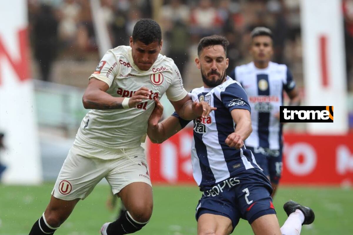 Conoce cuáles son los precios de los boletos para ir al superclásico Alianza Lima vs Universitario.