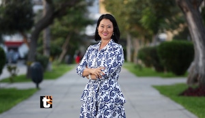 Keiko Fujimori: Poder Judicial revoca orden de impedimento de salida del país contra ella y Mark Vito por Caso Cocteles