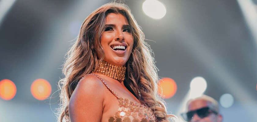 (Foto: Instagram Yahaira Plasencia)