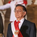 El presidente del pacto y un tribunal a la medida