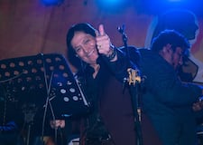 Pascualillo Coronado, ‘El rey de la Carretera Central’, falleció tras librar dura batalla contra el cáncer