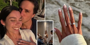¡Empieza la cuenta regresiva! Mafer Neyra inicia los preparativos de su boda con Ernesto Cabieses