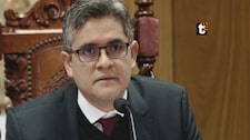 Pepitas de Trome: José Domingo Pérez descontrolado