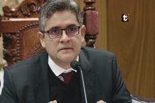 Pepitas de Trome: José Domingo Pérez estalla tras preguntas a su esposa por contrato de 44 mil soles con entidad del Estado
