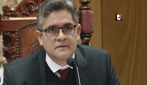 Pepitas de Trome: José Domingo Pérez estalla tras preguntas a su esposa por contrato con entidad del Estado