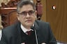 Pepitas: Domingo Pérez acusa a Bukele de atentar contra los derechos humanos de ¡los asesinos, extorsionadores y violadores!