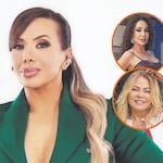 Mónica Cabrejos ‘echa’ a Janet Barboza: “Ella hablaba mal de Gisela y siempre le tuvo recelo a Ethel”