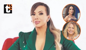 Mónica Cabrejos ‘echa’ a Janet Barboza: “Ella hablaba mal de Gisela y siempre le tuvo recelo a Ethel”