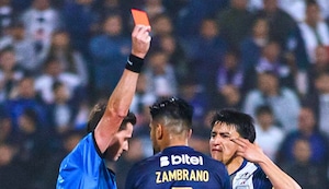 Cristal vs Alianza Lima: Comisión Disciplinaria sorprende con fallo sobre Carlos Zambrano