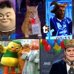 Sobre Valderrama, Paz de la Barra y el Pollo