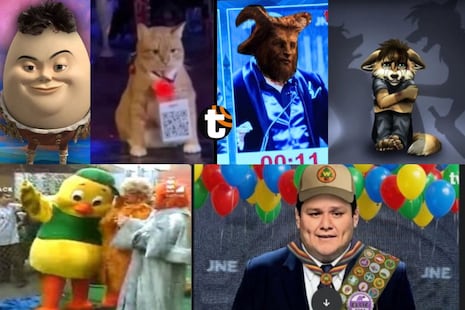 Mira los mejores memes de la segunda semana de debates presidenciales