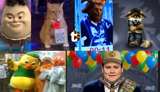 Mira los mejores memes de la segunda semana de debates presidenciales. (Redes sociales)