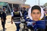 ¡Sicario llegó en mototaxi y lo mató frente a todos! Vendedor de frutas recibió cinco balazos en mercado de Sullana