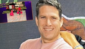 Paco Bazán y Susana Alvarado son captados de compras después del concierto de Corazón Serrano | VIDEO