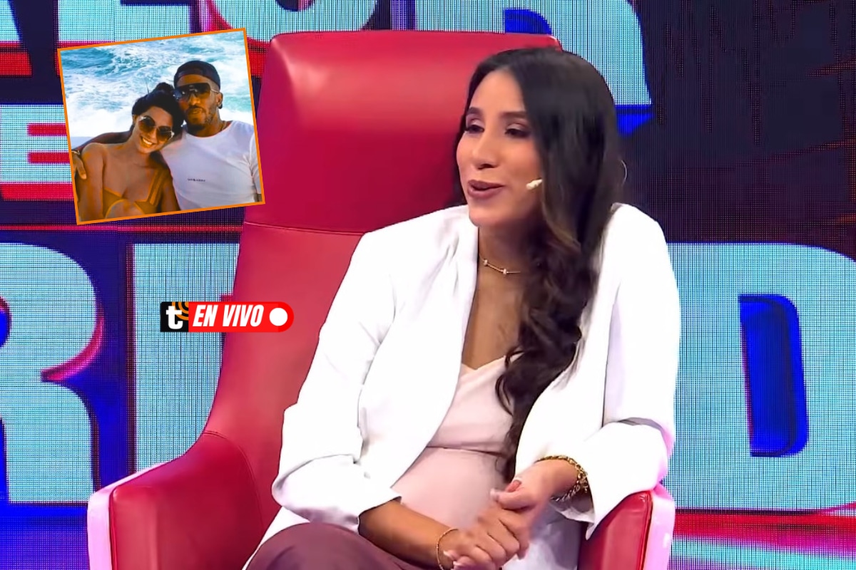 Samahara Lobatón en El Valor de la Verdad EN VIVO: Todas las preguntas que responderá y en qué plataformas verla | Jefferson Farfán | VIDEO | EVDLV | Farándula | Melissa Klug,