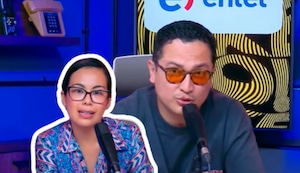 Orozco se pronuncia tras renuncia de Fátima Chávez EN VIVO: “Firmamos un acuerdo hasta diciembre. Es lamentable”