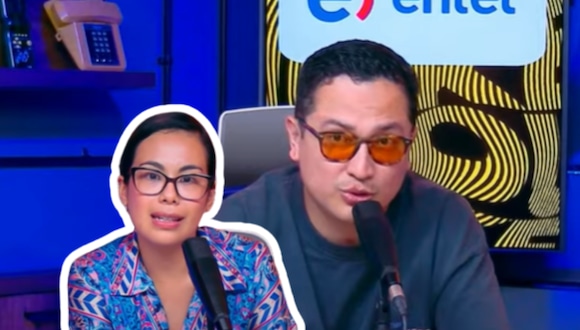 TROME - Carlos Orozco le responde a Fátima Chávez tras su renuncia a la Roro Network.