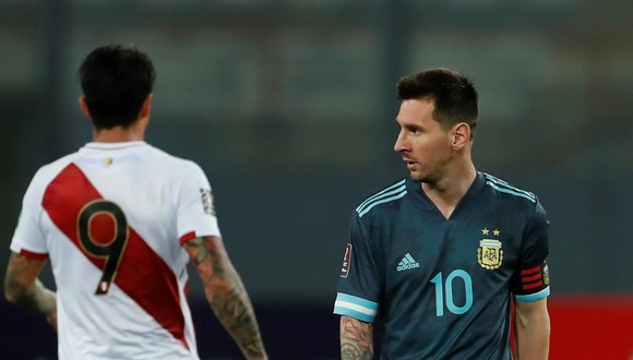 Lionel Messi volverá al Estadio Nacional en octubre próximo. ¿Cuándo viene?
