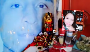 Falso chamán lanza a su pareja del tercer piso y le roba S/ 15 mil: Mujer clama justicia desde el hospital