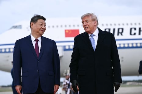 El milagro de la economía china
