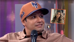 Reimond Manco RECHAZA hablar con Shirley Arica en el set de la Chola Chabuca: “Mi esposa merece respeto”