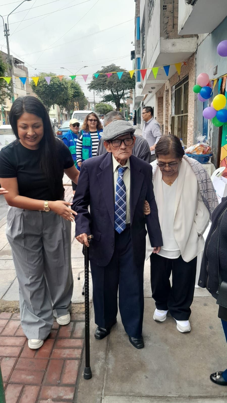 Fotos: Difusión