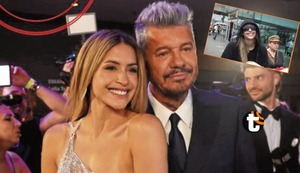 Milett Figueroa regresó al Perú ¿Deja Argentina por la conducción de América HOY? | VIDEO