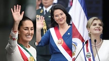 ¡Keiko hace historia! Entra al exclusivo grupo de mujeres que llegaron al poder por voto popular en América Latina