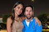 El consuelo que tuvo el ex de Antonela Rocuzzo cuando se casó con Lionel Messi