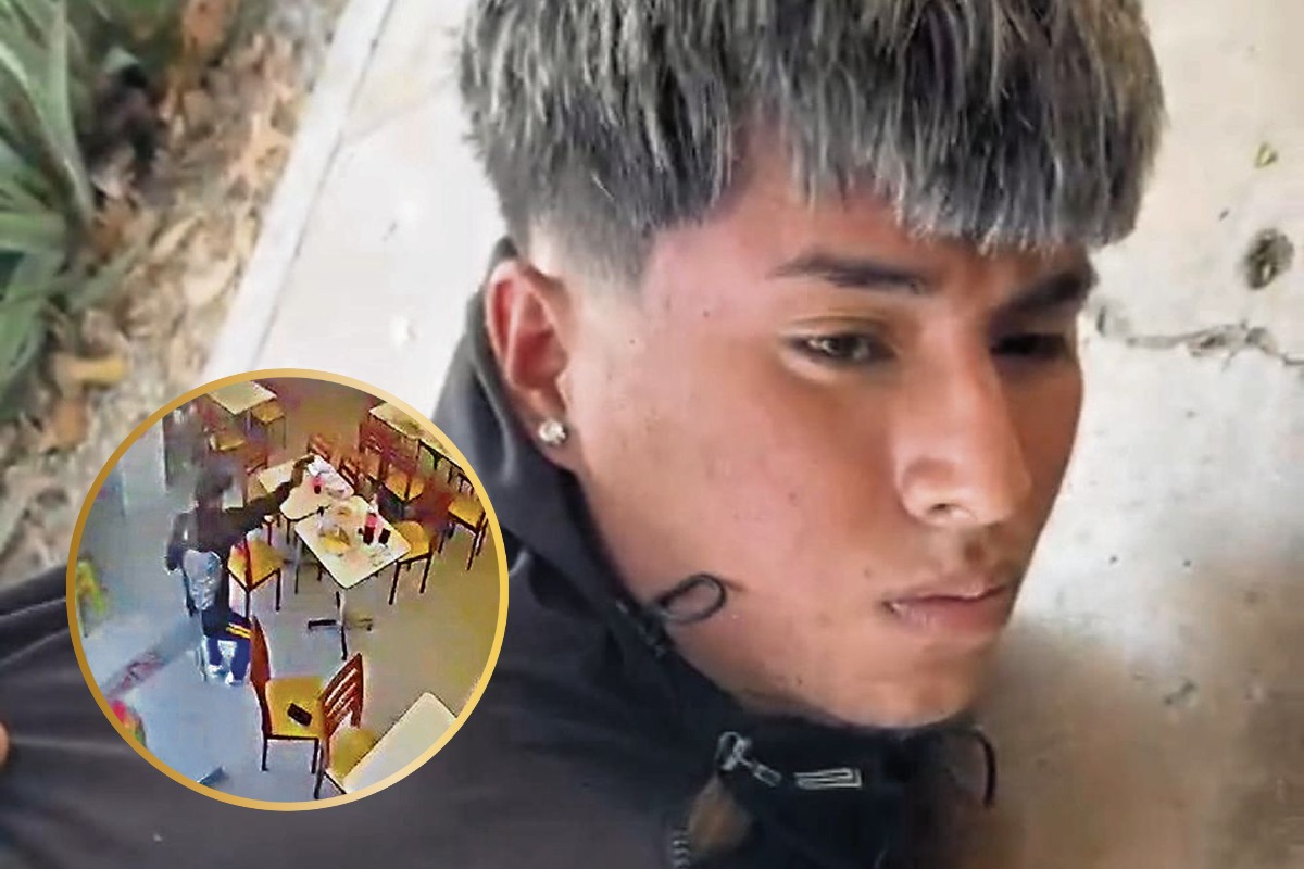 Sicario mata a policía en balacera en San Miguel