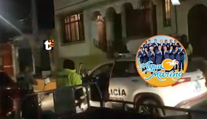 ¡Roban a músico de Agua Marina! 30 mil soles, joyas y artefactos se llevaron al asaltar su casa en Piura