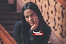 Raysa Ortiz: “Soy de barrio. Nací en Surco, pero siempre he salido con mis amigos de la cuadra y me gusta comer caldo de gallina”