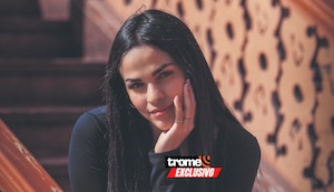 Raysa Ortiz: “Soy de barrio. Nací en Surco, pero siempre he salido con mis amigos de la cuadra y me gusta comer caldo de gallina”