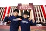 ¡Arrasaron en la UNI! Jóvenes de 17 años, amigos del colegio, logran primer y segundo puesto del cómputo general UNI 2026-II