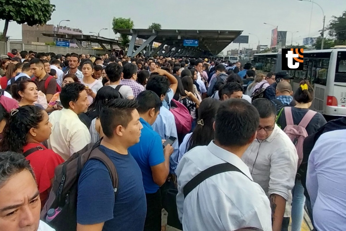 Foto: X/ @SashaChumpitaz