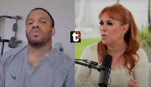 Jefferson Farfán lanza potente mensaje en medio de conflicto con Magaly: “Mientras menos cuentes...”