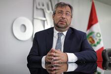 Piero Corvetto se va y deja un desastre electoral