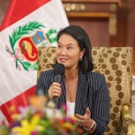 Keiko y las tareas urgentes en ‘Picotitos’